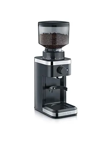 Graef Kaffeemühle CM 502