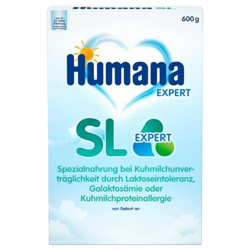 Produktbild Humana SL Expert