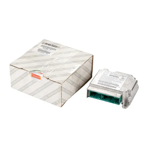 Original Fiat Steuergerät 51873889 von FCA