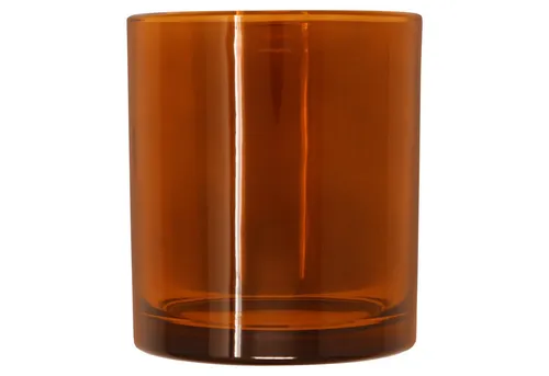 DistrEbution Glas Amber Glänzend 300 ml, 1-tlg.