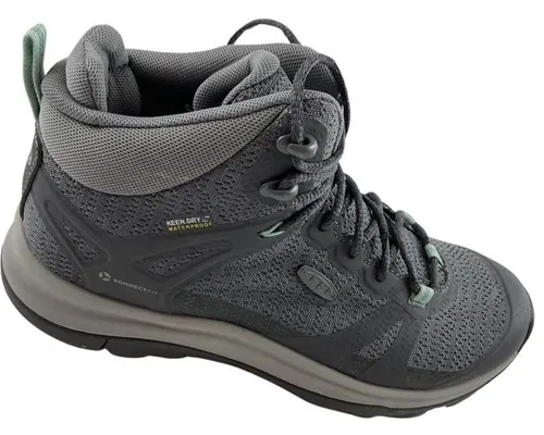 KEEN Damen Terradora 2 Mid Waterproof Wanderstiefel von KEEN