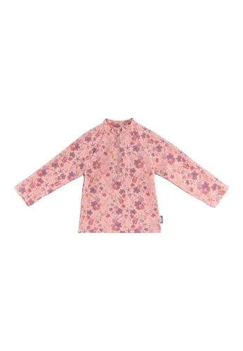 Sterntaler Kid's Badeshirt Langarm Corale von Sterntaler