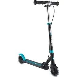 Globber Flow Element Junior Lights in blau von Globber