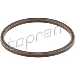 TOPRAN Dichtring, Ladeluftschlauch Universal für SKODA VW SEAT MINI CUPRA AUDI MERCEDES-BENZ PORSCHE SMART BMW VAG 7L6145117 3C0145117K 11617796622 1