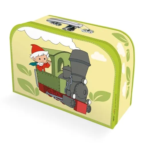 Trötsch Kinderkoffer 