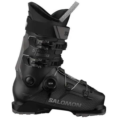 Salomon S/Pro Supra BOA X100 Skischuhe 2025-29.5 von Salomon