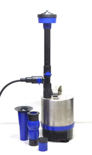 Produktbild Renkforce 1275340 Springbrunnenpumpe 1400 l/h