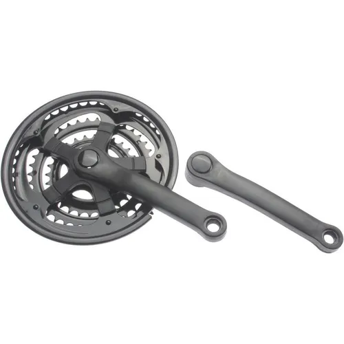 MP Mijnen Pieper Fahrradkurbel Kettenradgarnitur