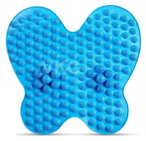 Akupressur-Massagematte für Füße – Entspannung pur