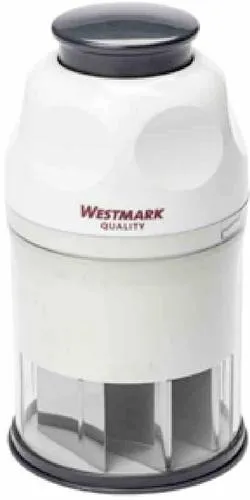 Westmark 11452260 Universalhacker 