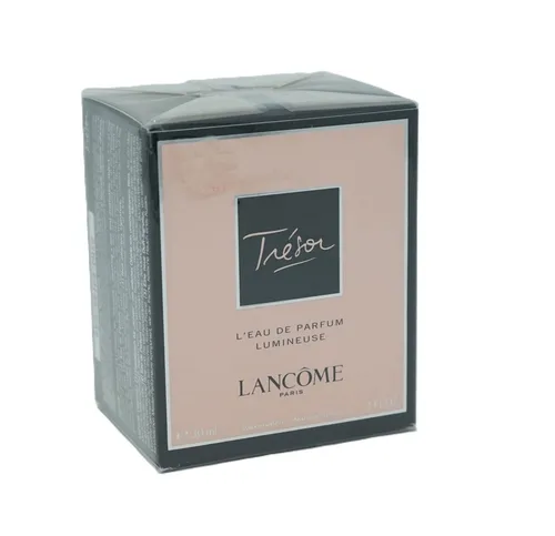 Produktbild Lancôme Trésor L'Eau de Parfum Lumineuse 30ml