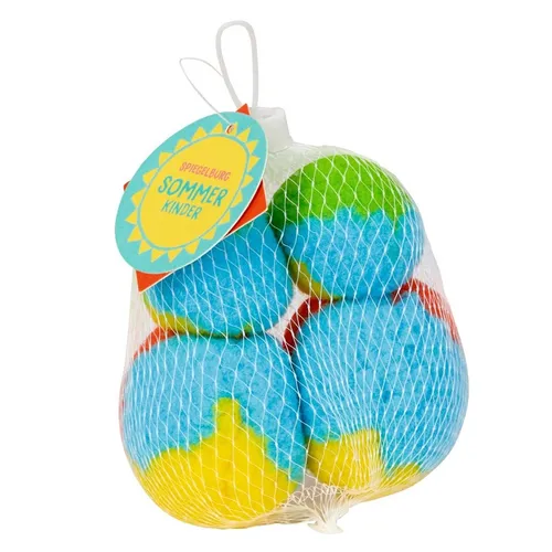 SOMMERKINDER WASSER WURFBALL SET VON DIE SPIEGELBURG NEU OVP