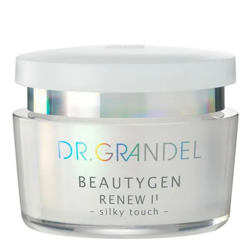 Dr. Grandel Beautygen Renew I silky touch Creme 50ml PZN 10089366