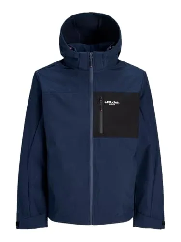 Jack & Jones Herren Softshelljacke