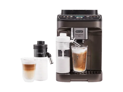 DELONGHI Magnifica Duo ECAM330.80.TXB