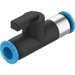 FESTO QH-QS-4 153483 Standard-Kugelhahn von Festo