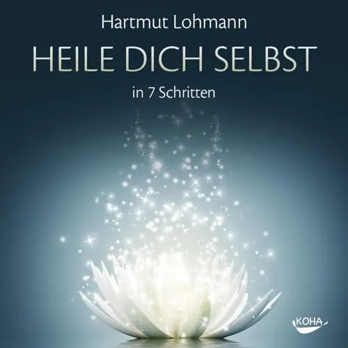 Heile dich selbst: in 7 Schritten