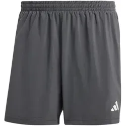 adidas Shorts Grau von adidas
