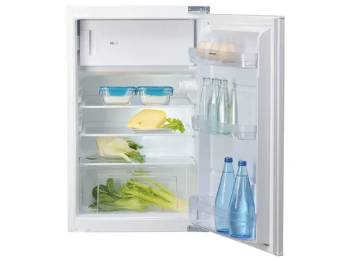 Ignis ARL 9GS2E Einbaukühlschrank mit Gefrierfach