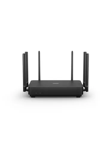 AX3200 - Wireless Router Wi-Fi 6, Dual-Band mit 3-Port-Switch für blitzschnelles Internet