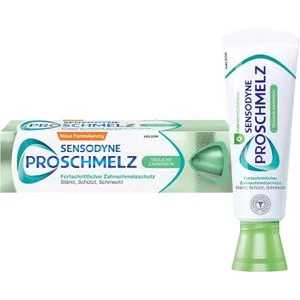 Sensodyne ProSchmelz Tägliche Zahnpasta, 75ml von Sensodyne
