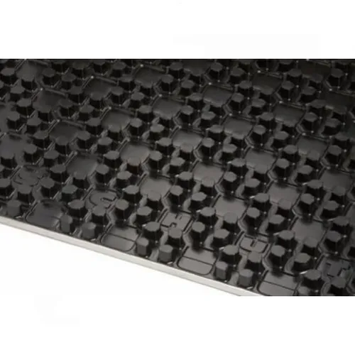 SCHÜTZ Fußbodenheizung Nockenplatte EPS-T 20-2 DES von SCHÜTZ