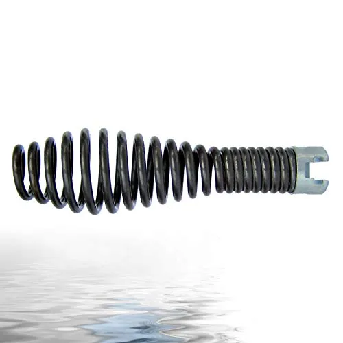 KEULENBOHRER/KEULENBOHRKOPF 16 MM, FÜR ROHRREINIGUNGSMASCHINEN