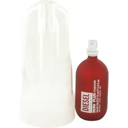 Diesel Zero Plus Eau De Toilette Spray 75ml für Frauen - Damendüfte, blumig-fruchtiger Duft mit orientalischen Holznoten, ideal für jeden Anlass und betont die sinnliche Weiblichkeit.