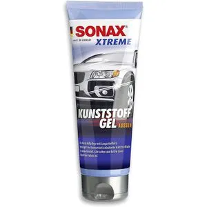 Sonax Xtreme KunststoffGel Außen 02101410
