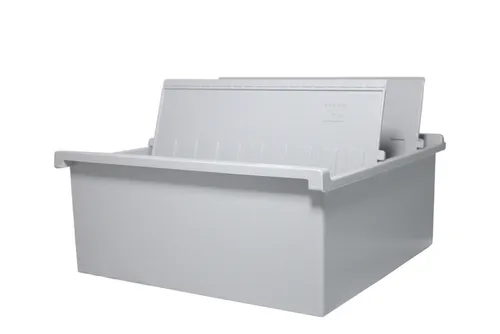 HAN Karteikasten DIN A4 von HAN