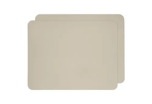 Ehrenkind Platzset Tischset abwaschbar, Perfekte Tischunterlage für Mahlzeiten, (Tischunterlage Kinder, 2-St., Lebensmittelecht), Made in Germany, Platzset Kinder