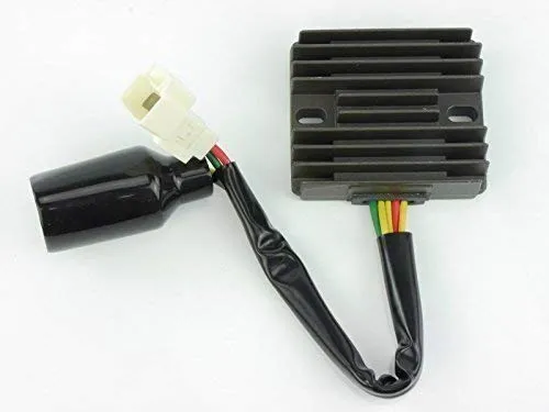 Regler, Spannungsregler, Regulator passend für Honda CBR1000RR SC57, 2004-2007 neu!