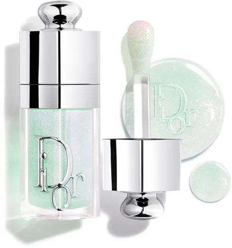 Produktbild DIOR Addict Lip Glow Oil 6 ml 086 Minty