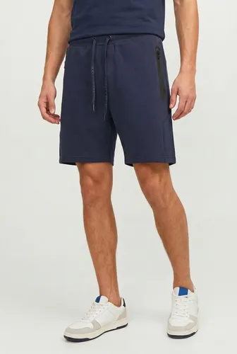 JACK & JONES Jpstgordon Fusion Sweat Shorts SRT Sn von Jack & Jones