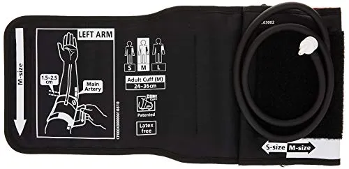 Rossmax Große Manschette CL-24 von Rossmax
