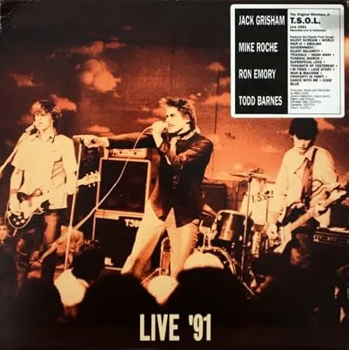 Live 91