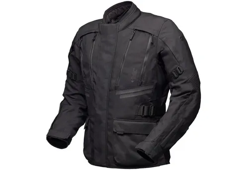 Modeka Lucano Motorrad Textiljacke 5XL