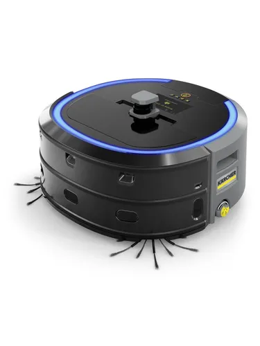 Kärcher Roboter Staubsauger KIRA CV 50