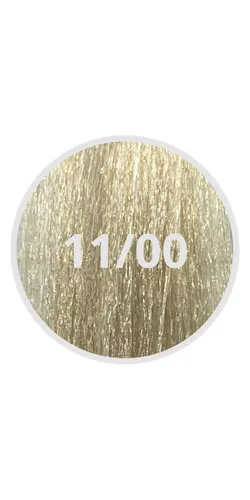 Lisap Sculture Haarfarbe Lisap Absolute 3 11/00 Ultra Helles Elfenbeinblond 60ml