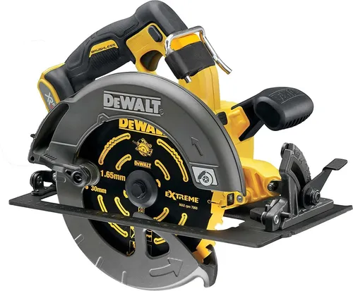 Dewalt pilarka tarcz. 54v fv dcs578n
