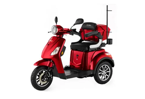 Veleco Elektromobil Draco von Veleco