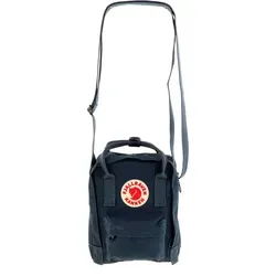 Fjällräven Kanken Sling Freizeittasche in grau von Fjällräven