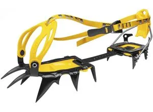 Grivel G12 NewMatic Evo Steigeisen von Grivel