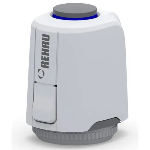 Rehau Thermoantrieb UNI 230V NC