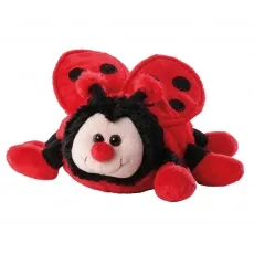 Klassik Games Marienkäfer 20 cm - deutsch 292055