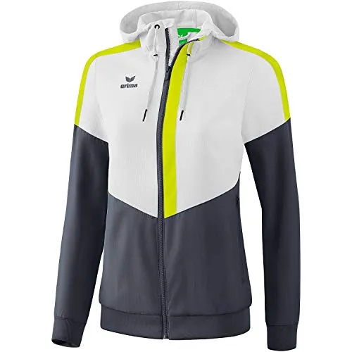 Sweatjacken von ERIMA