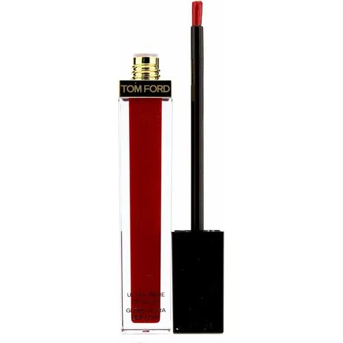 Tom Ford Ultra Shine Lip Gloss (08 Lost Cherry) - Lippenstifte mit hochglänzendem Finish, sorgt für intensive Farbe und pflegt die Lippen mit Feuchtigkeit.