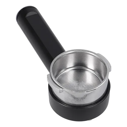 EUROPART 10033103 Siebträger mit Sieb wie PHILIPS Saeco 996530067961 CP9064/01