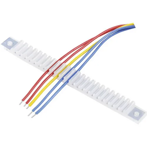 Viessmann 6809 Kabelhalter 10St.