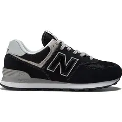 New Balance Herren Sneaker ML574EVB 45,5EU in schwarz von New Balance